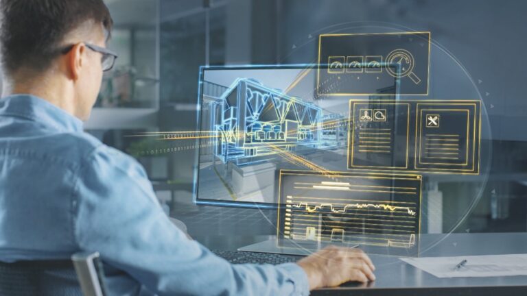Emerging Technologies Impacting Facility Management