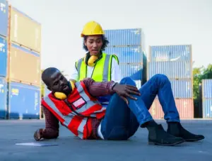 Safety-first culture
