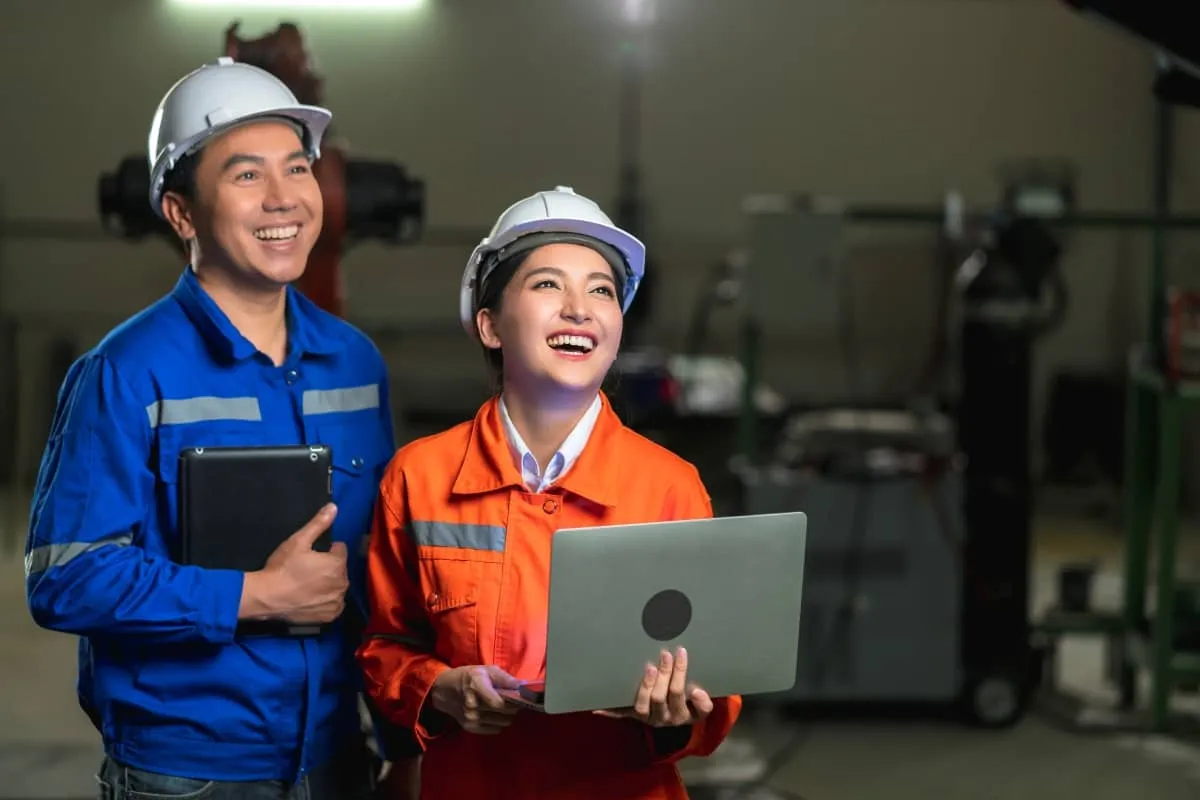 Facility quality audit